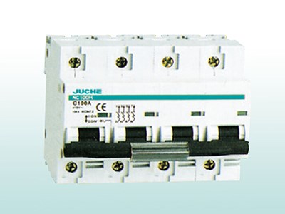 DZ47-100(NC-100H) Mini Circuit Breaker