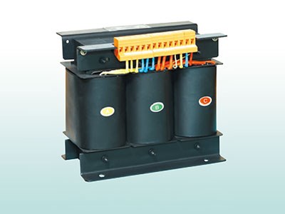 SG Series Single-three Phase Low-voltage Dry Transformer
