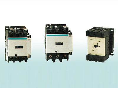 LC1-DN AC Contactor2