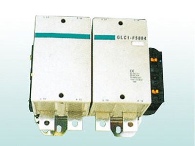 LC1-F AC Contactor2